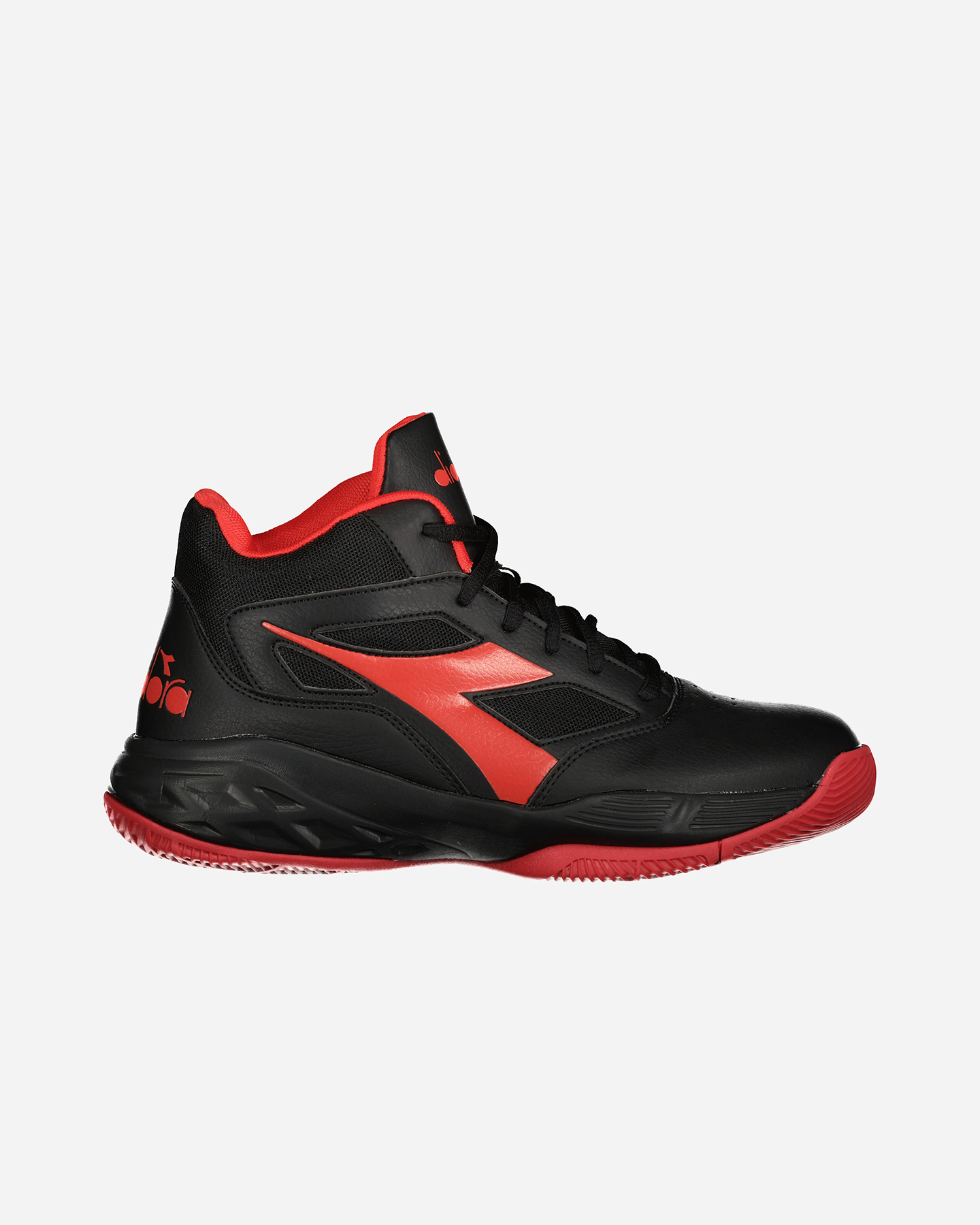 Scarpe basket DIADORA BUZZER M - 0 | Cisalfa Sport