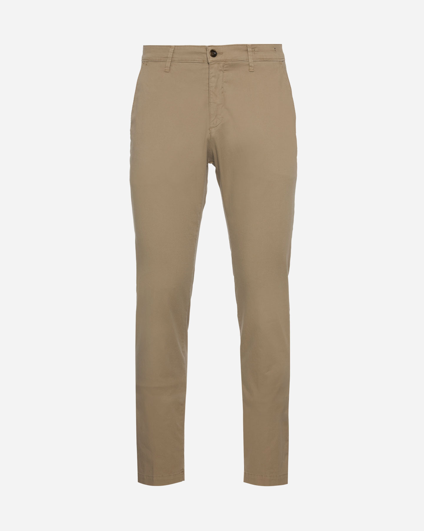 Pantalone BEST COMPANY CHINO PTA VENEZIA M - Marrone - 0 | Cisalfa Sport