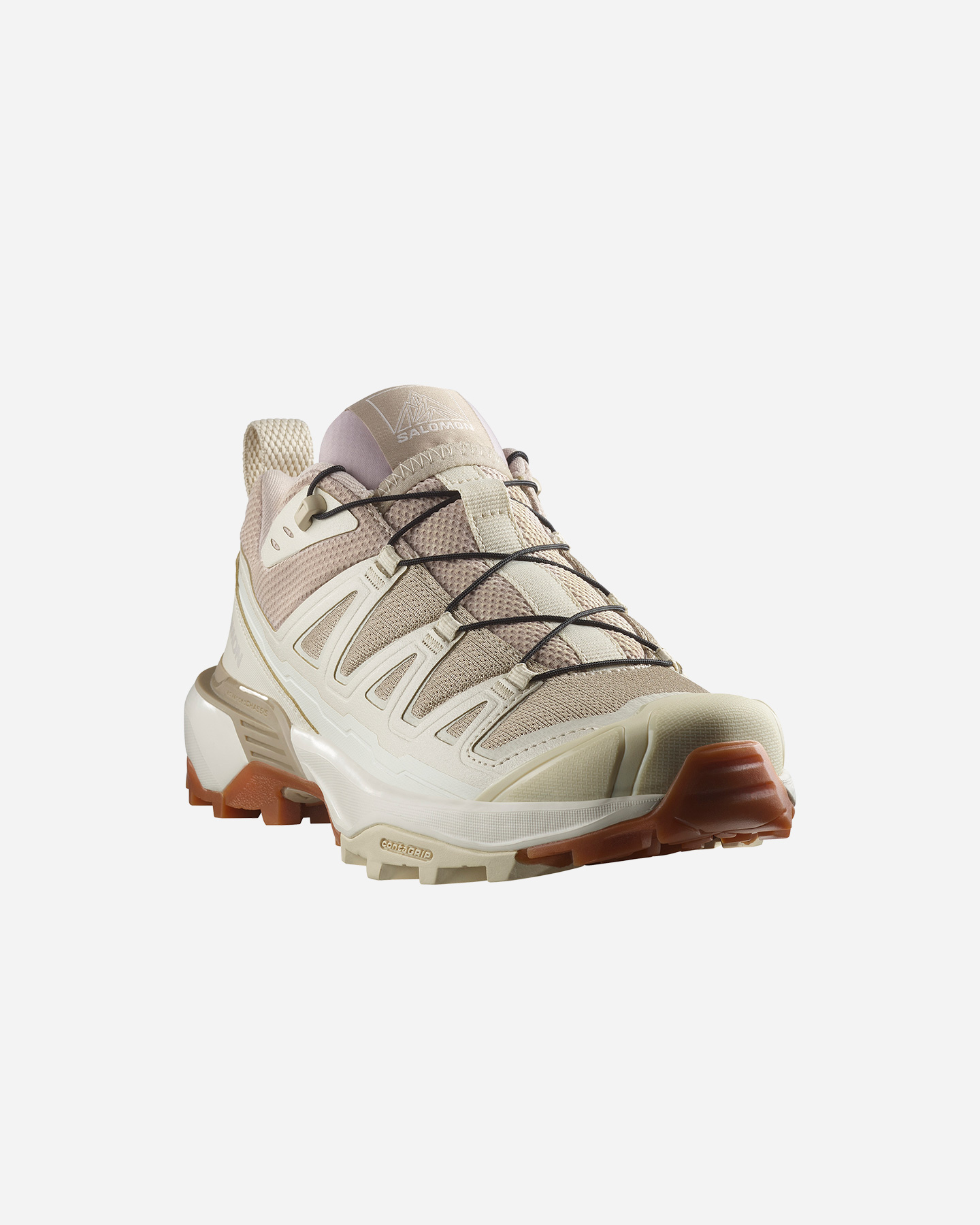 Scarpe sneakers SALOMON 360 EVR W - Bianco - 1 | Cisalfa Sport