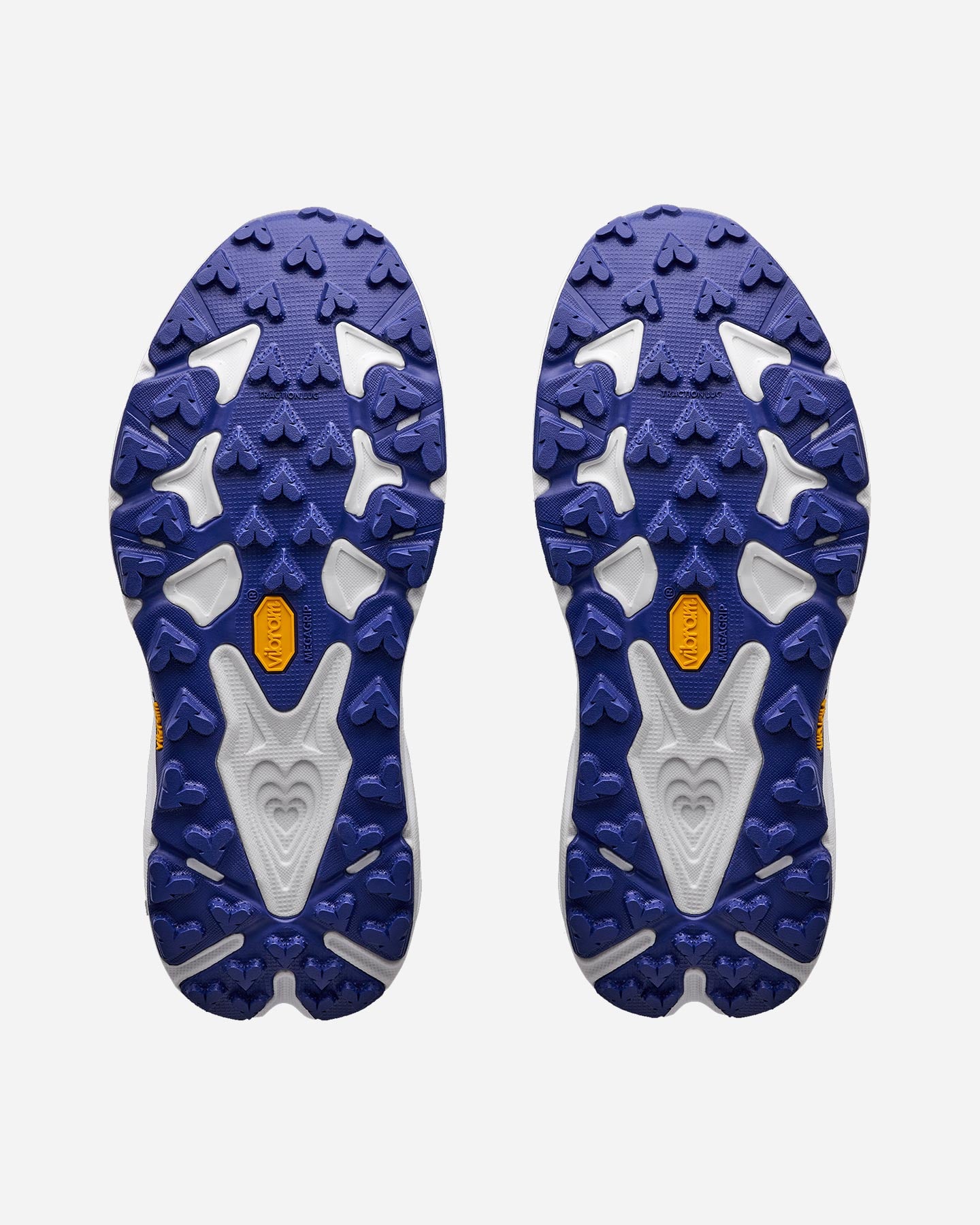 Scarpe trail HOKA SPEEDGOAT 7 GTX W - Blu - 3 | Cisalfa Sport