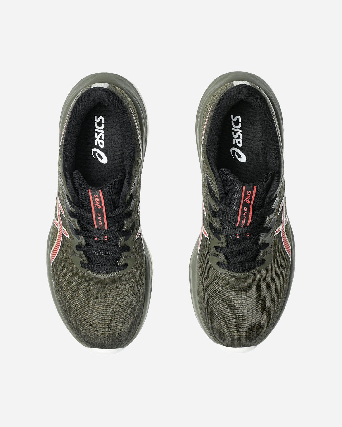 Scarpe running ASICS GEL-CUMULUS 27 GTX W - Marrone - 3 | Cisalfa Sport