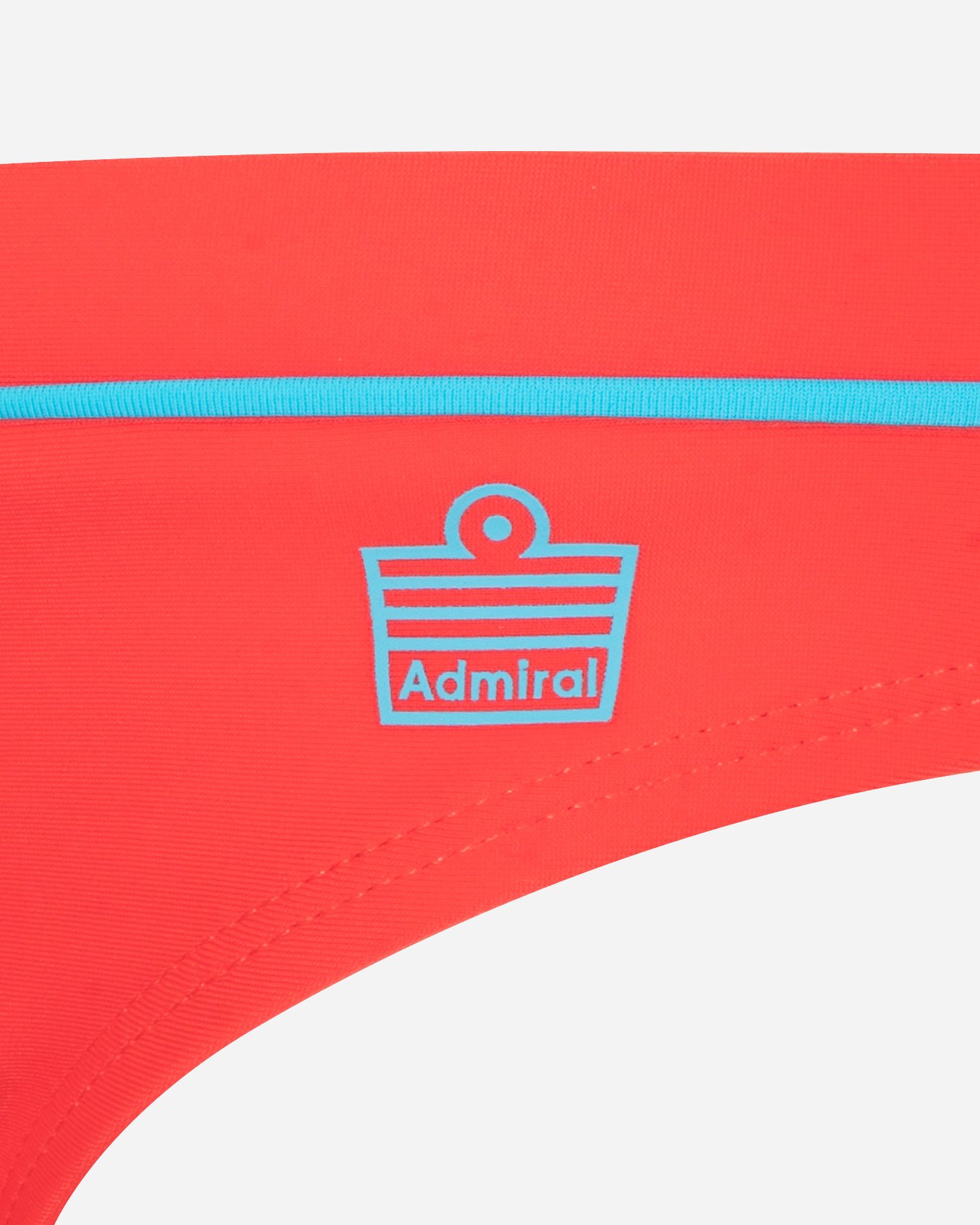 Slip mare ADMIRAL SEA CAPTAIN SLIP JR - Arancione - 2 | Cisalfa Sport