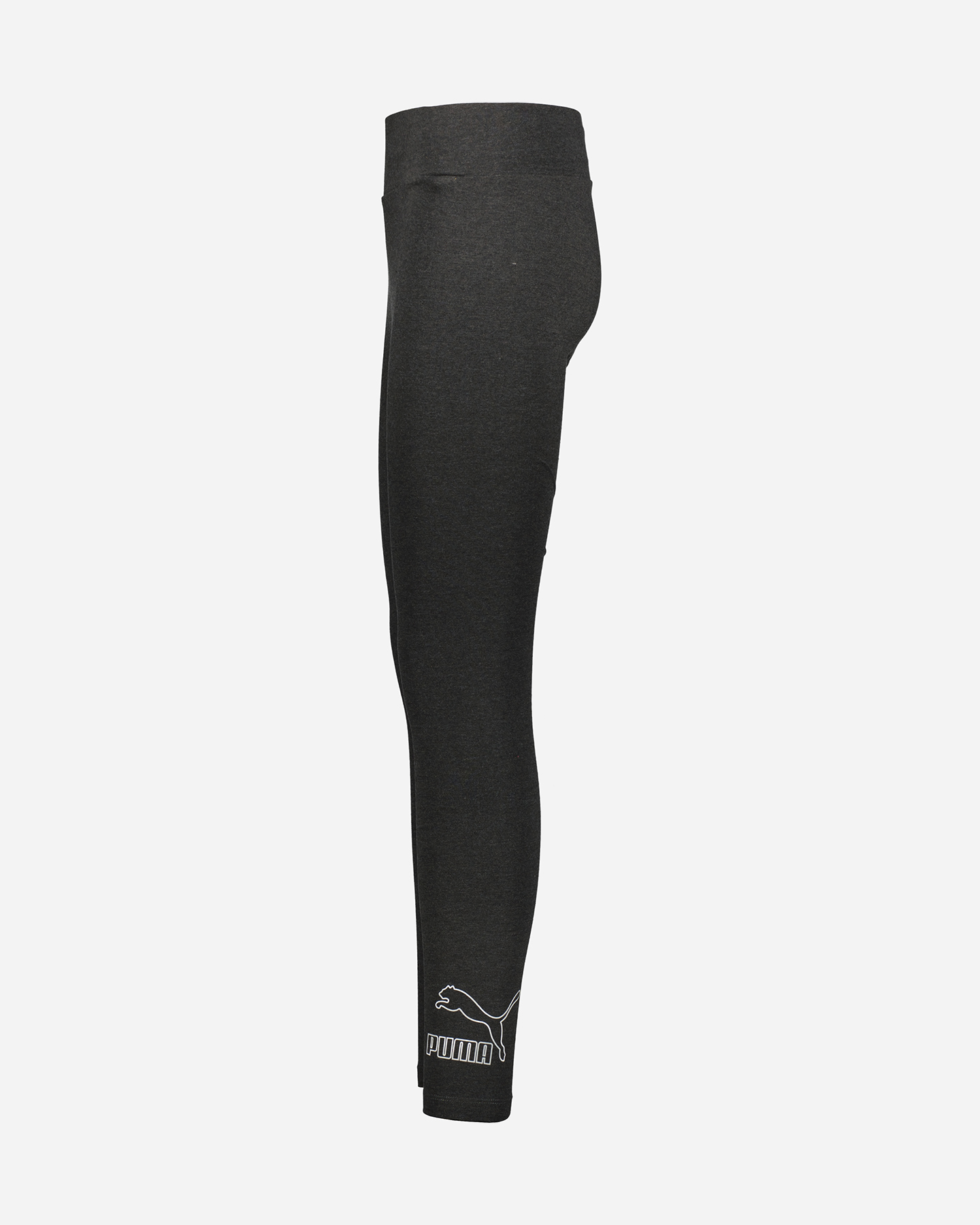 Leggings PUMA BIG LOGO W - Grigio - 1 | Cisalfa Sport