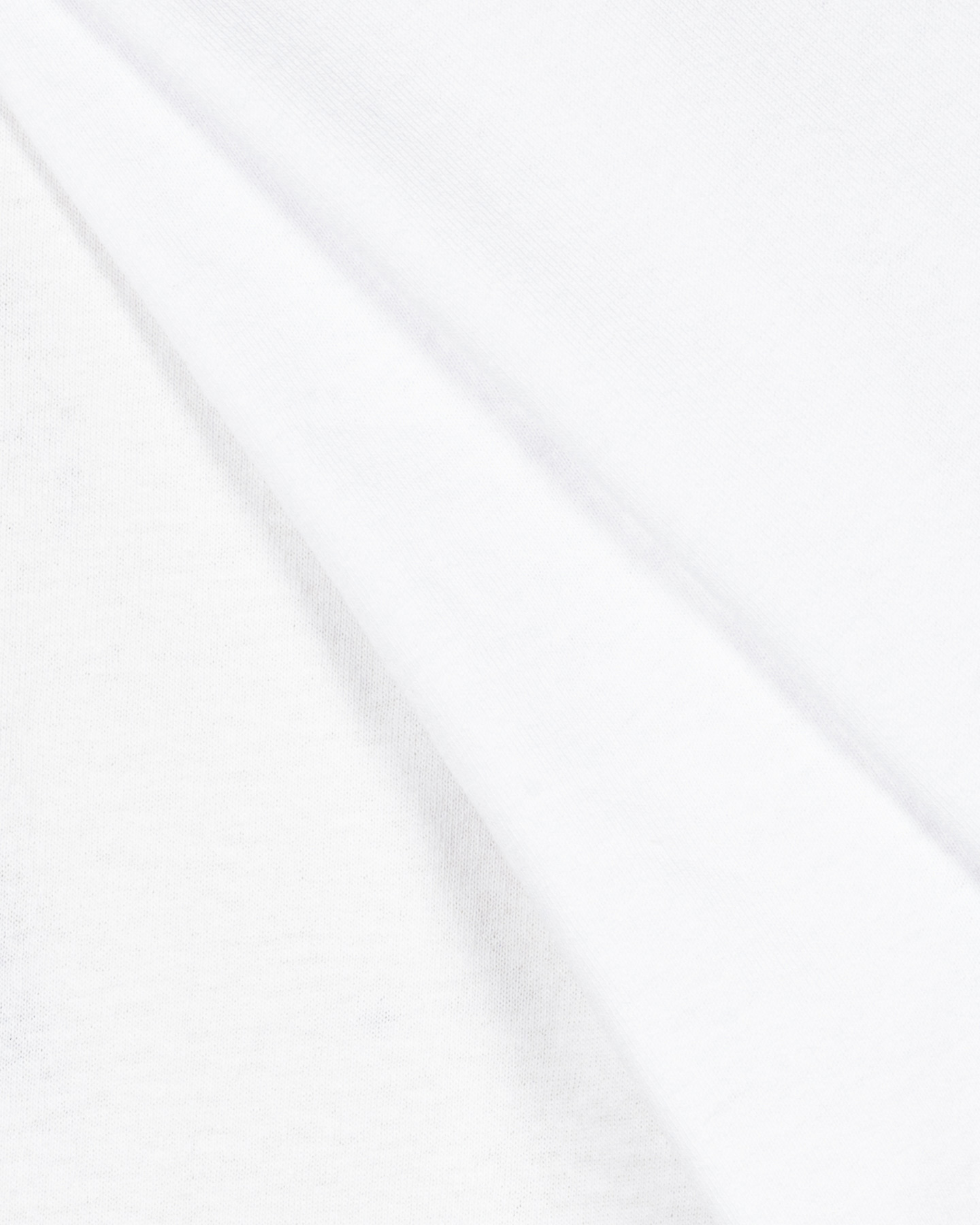 Fruit Of The Loom T-Shirt Uomo A Maniche Corte, Bianco Sporco, M, 100% Cotone, 160-165g/m²