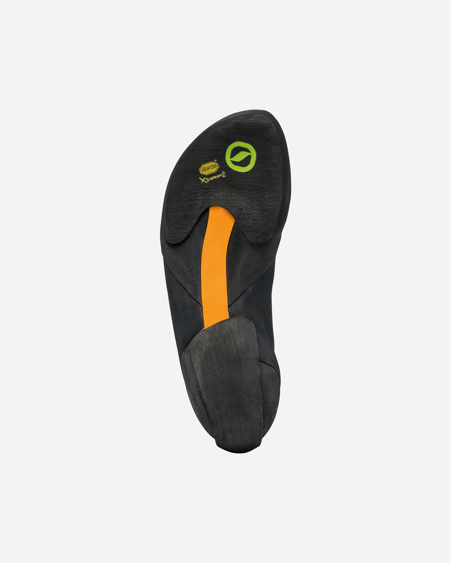 Scarpette arrampicata SCARPA DRAGO  - Giallo - 2 | Cisalfa Sport