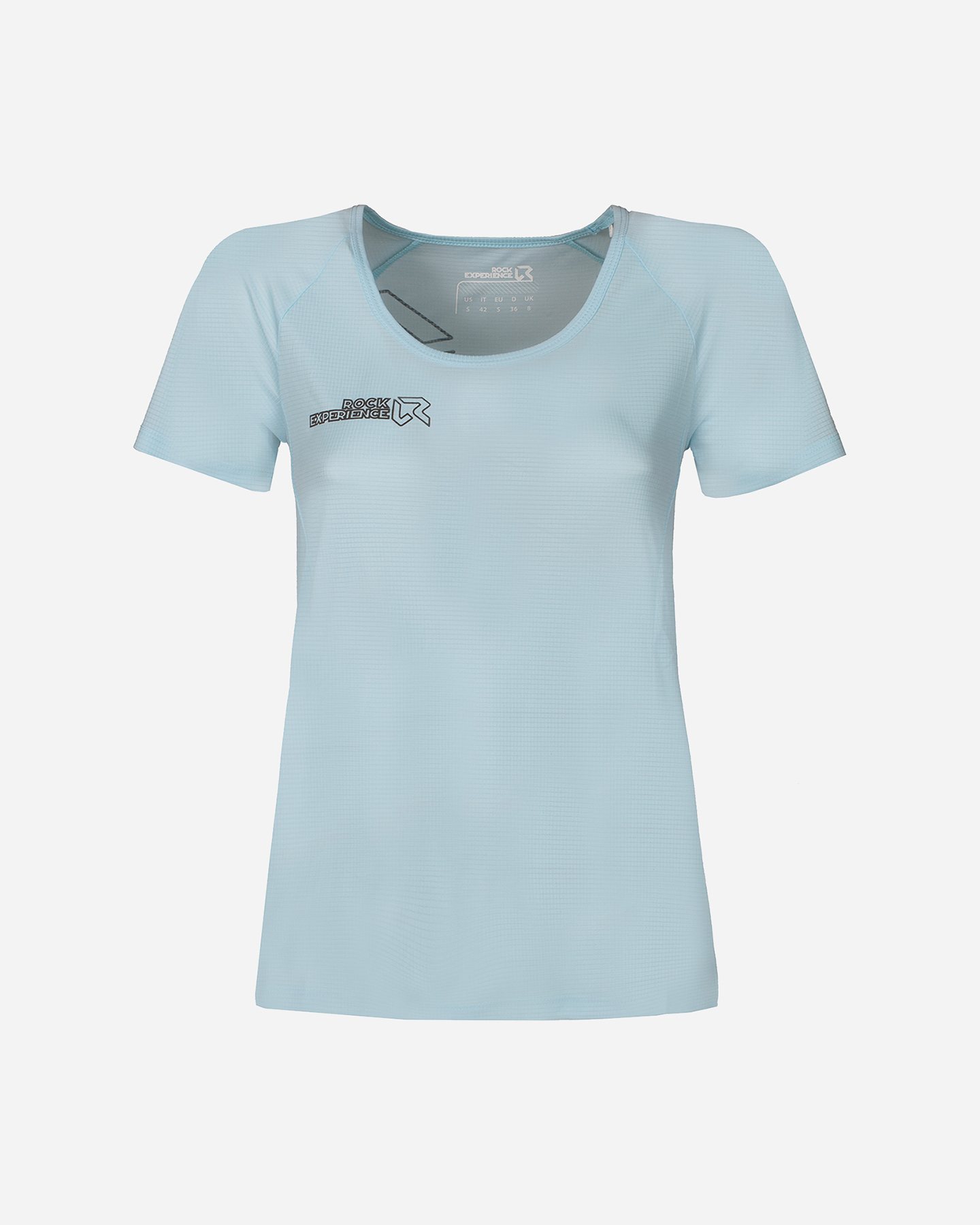 T-shirt ROCK EXPERIENCE ORIOLE W - 3 | Cisalfa Sport