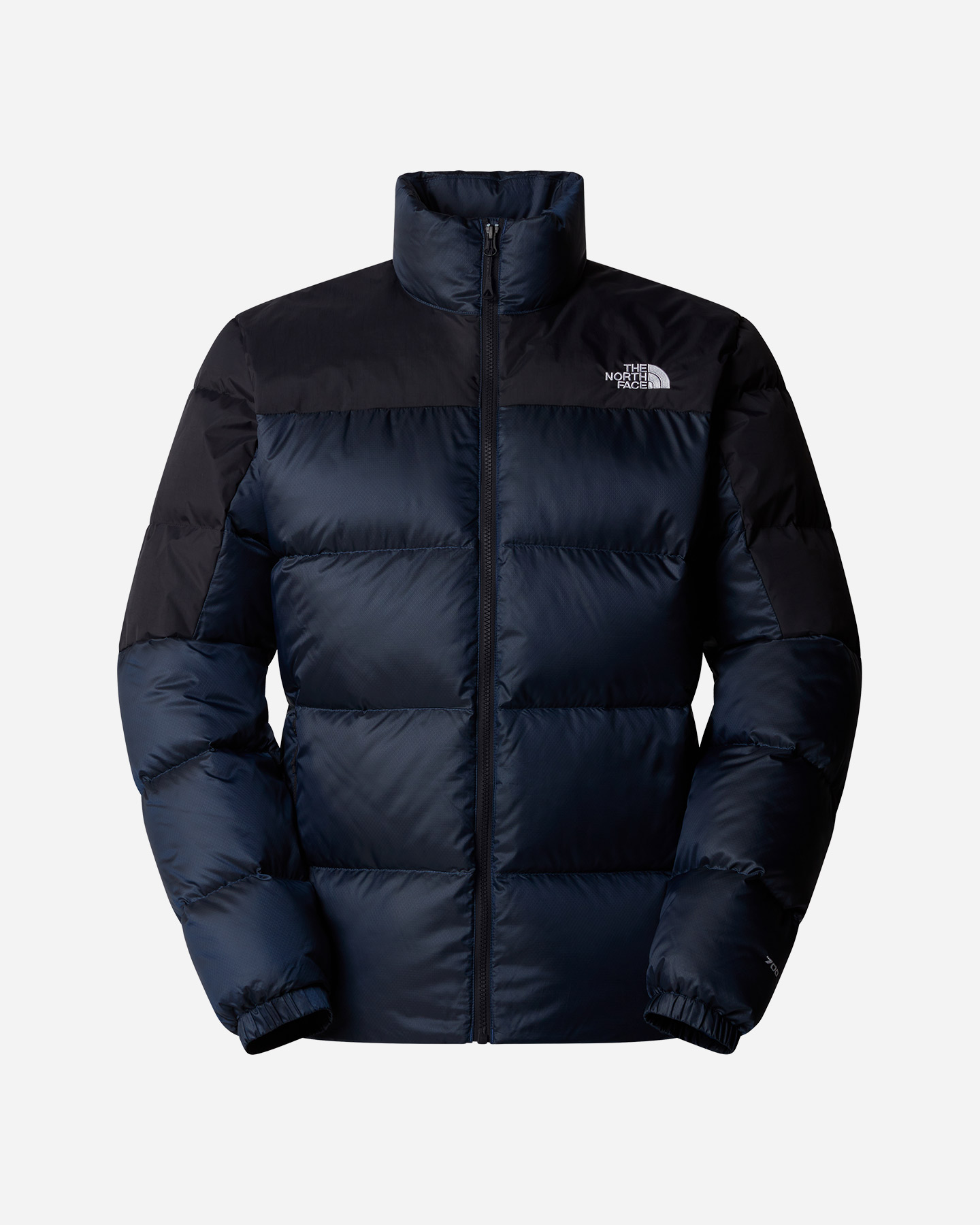 Piumino THE NORTH FACE DIABLO 2.0 M - Blu - 0 | Cisalfa Sport