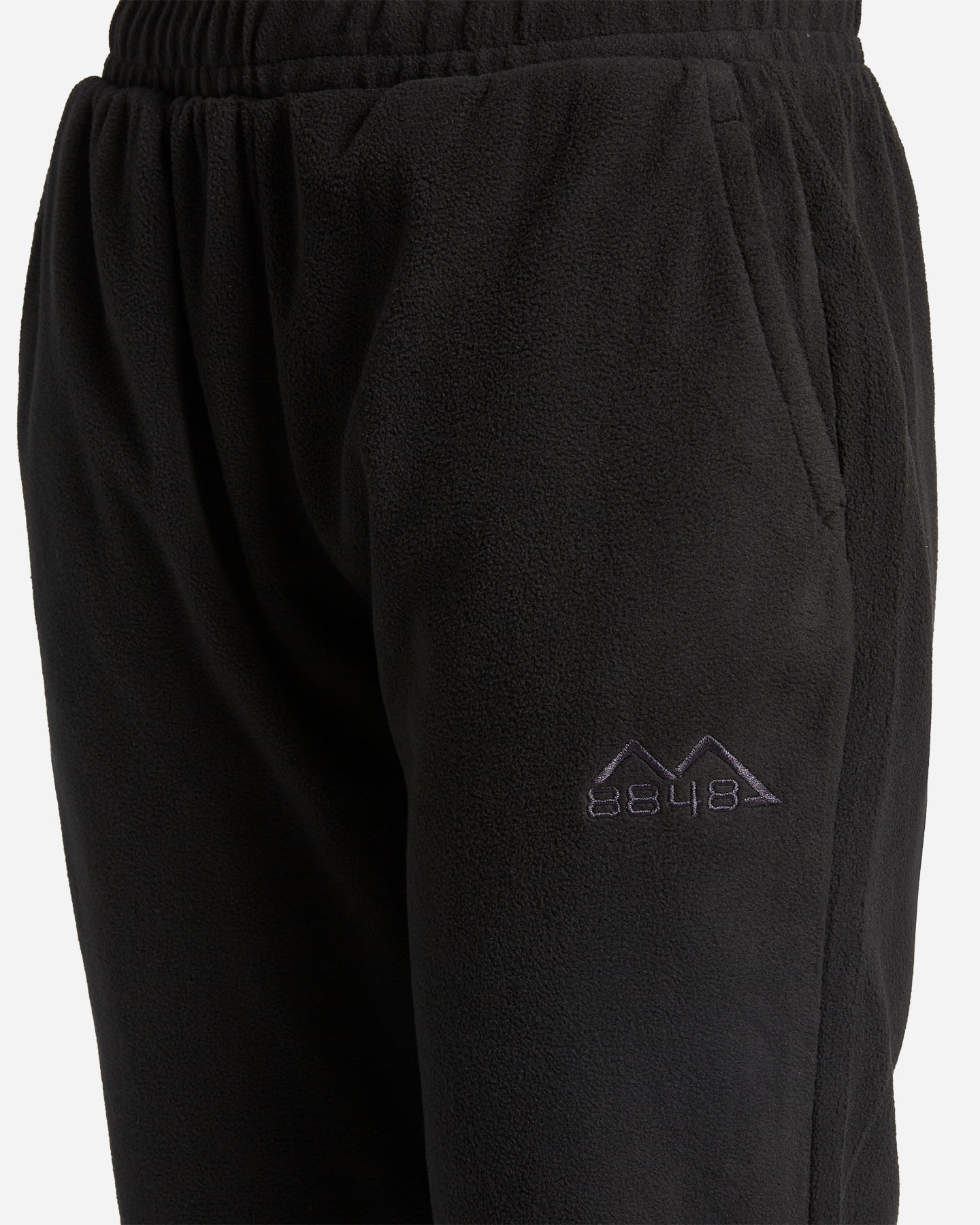 Pantalone outdoor 8848 MOUNTAIN ESSENTIAL W - Nero - 3 | Cisalfa Sport