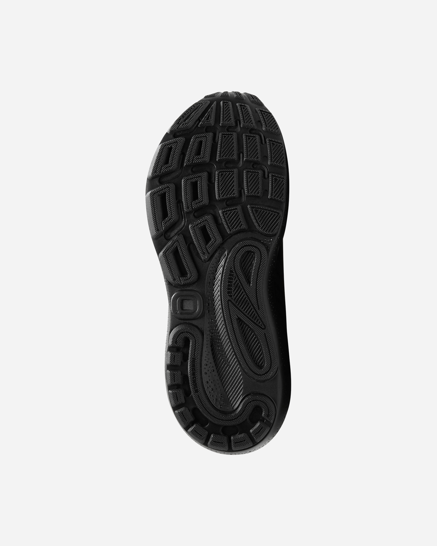 Scarpe running BROOKS ADRENALINE GTS 24 M - Nero - 3 | Cisalfa Sport