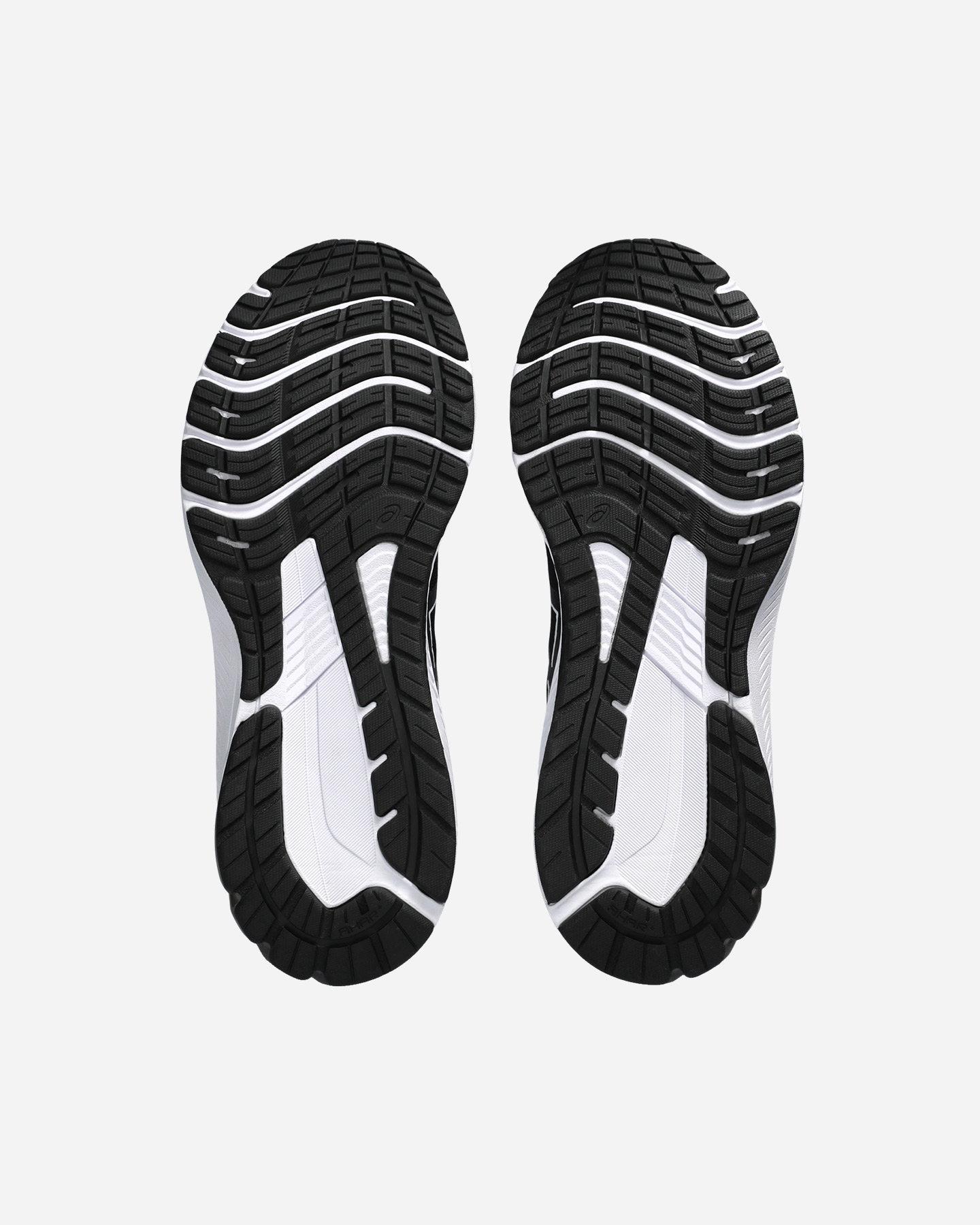 Scarpe running ASICS GT-1000 12 M - Nero - 2 | Cisalfa Sport