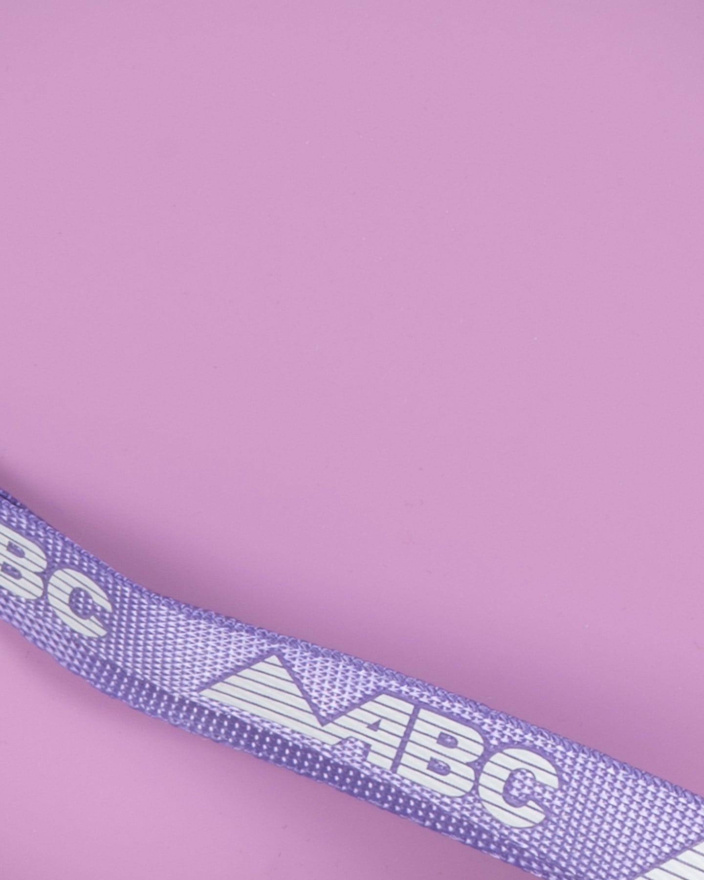 Portafoglio ABC SILICONE W - Lilla - 1 | Cisalfa Sport