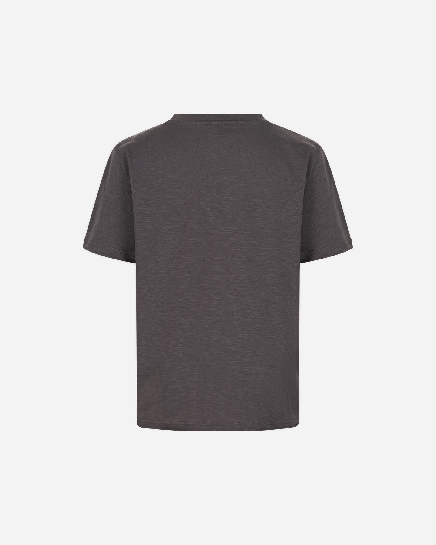 T-shirt ADMIRAL URBAN COLLEGE JR - Grigio - 1 | Cisalfa Sport