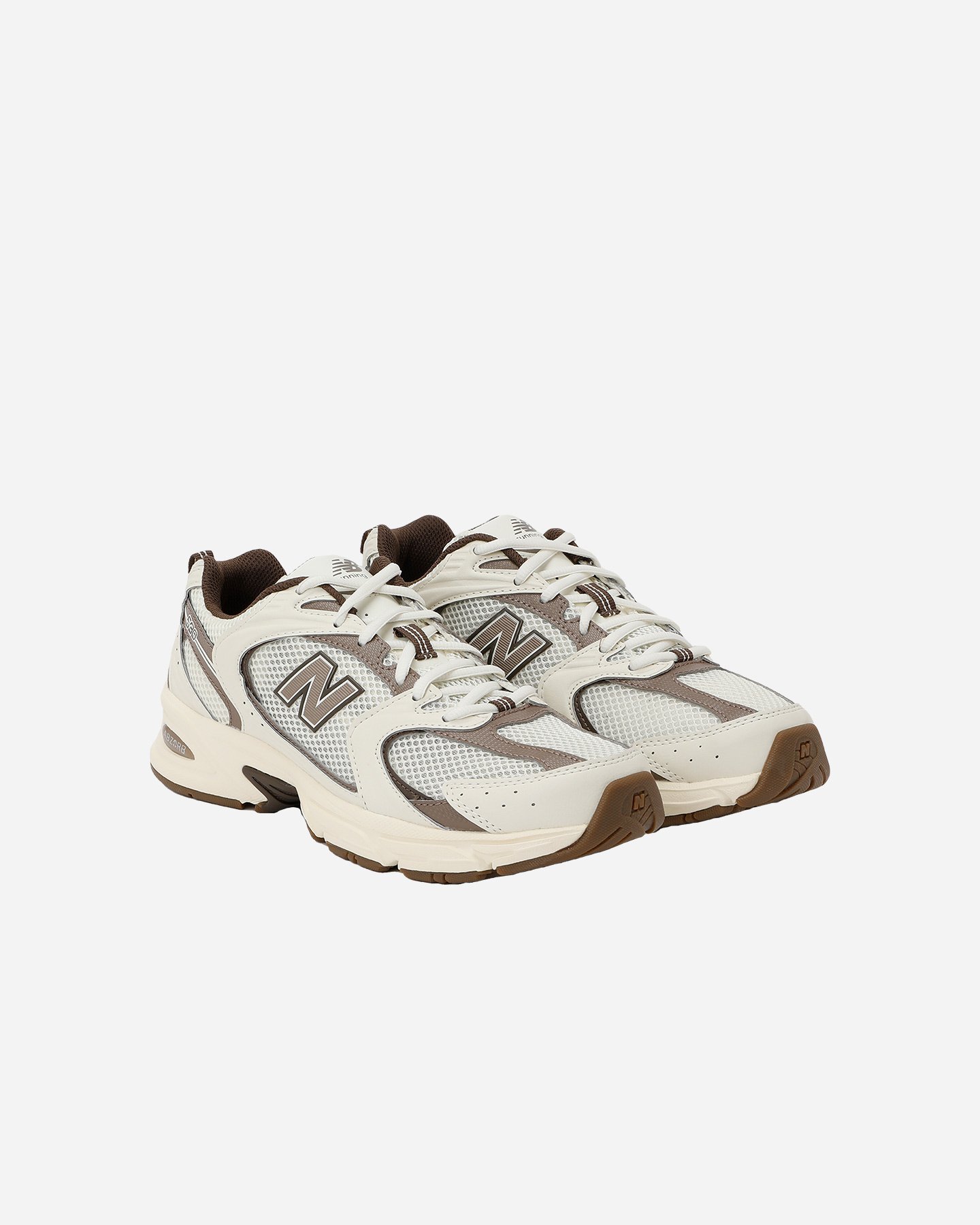 Scarpe sneakers NEW BALANCE 530 M - Beige - 1 | Cisalfa Sport