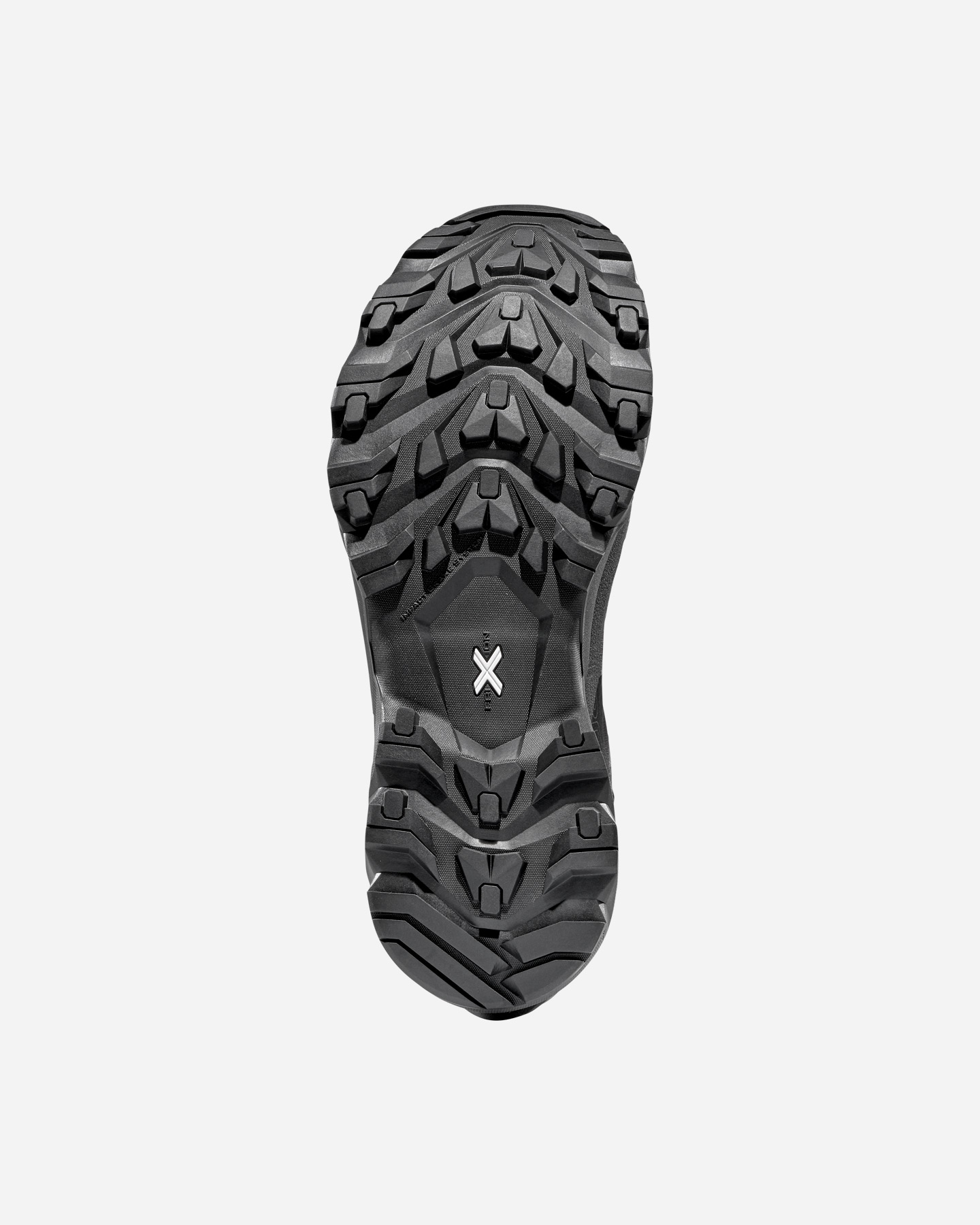 Scarpe escursionismo LA SPORTIVA ULTRA RAPTOR 3 MID GTX M - Nero - 3 | Cisalfa Sport