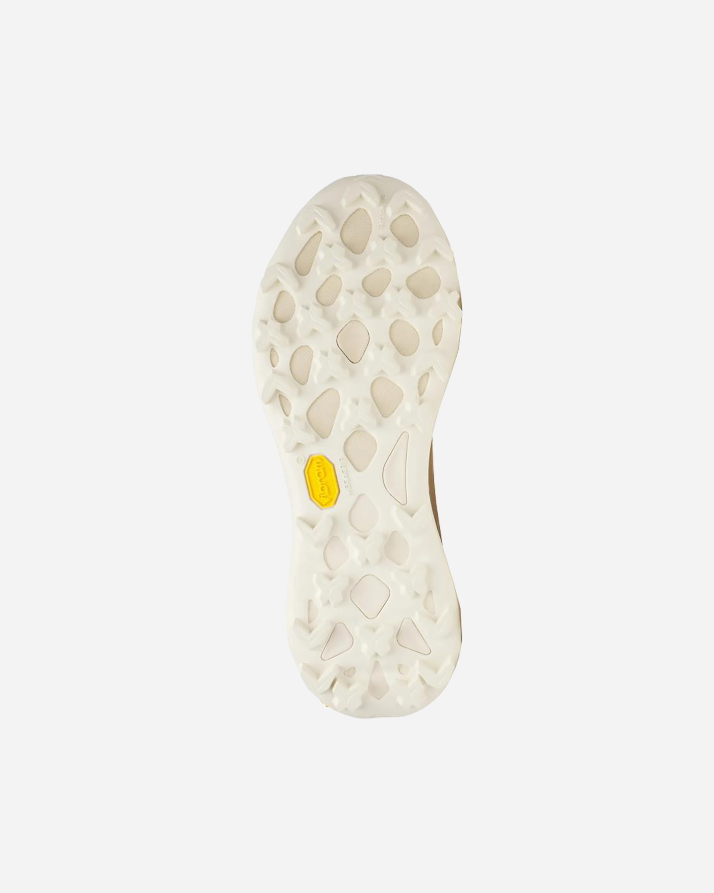 Scarpe trail MERRELL AGILITY PEAK 6 GTX W - Beige - 3 | Cisalfa Sport