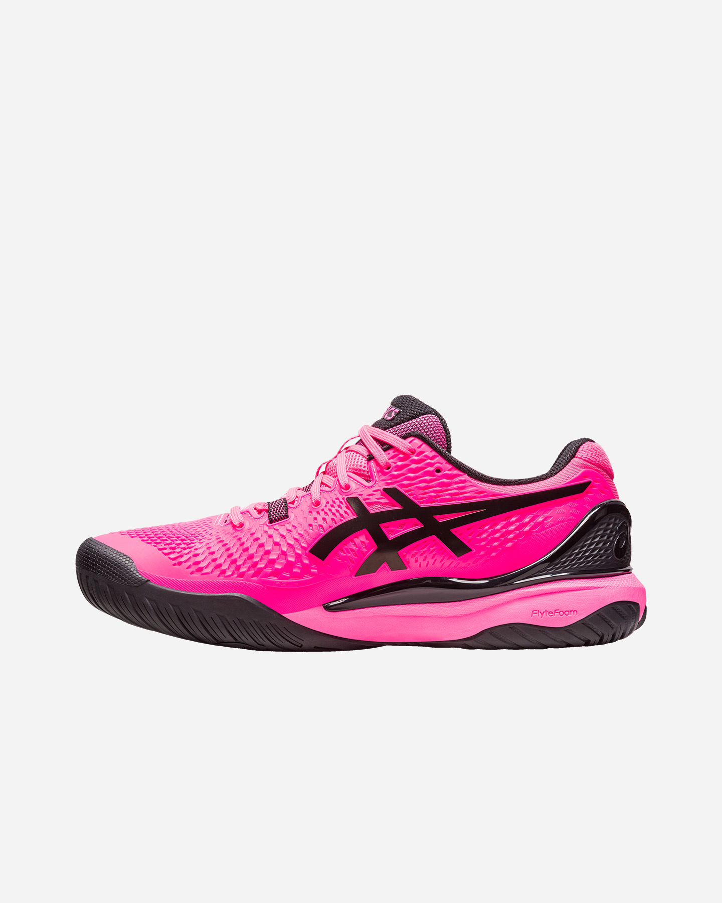 Scarpe tennis ASICS GEL-RESOLUTION 9 M - 11 | Cisalfa Sport