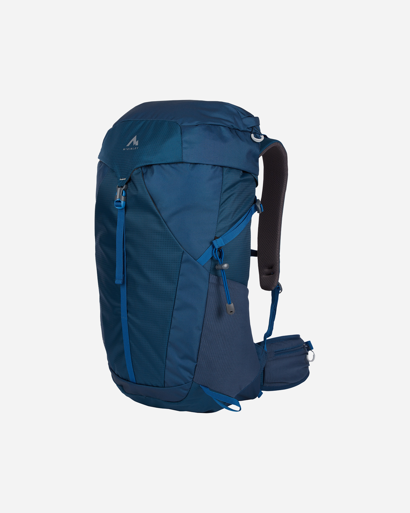 Zaino escursionismo MCKINLEY LASCAR VT 28 - 0 | Cisalfa Sport