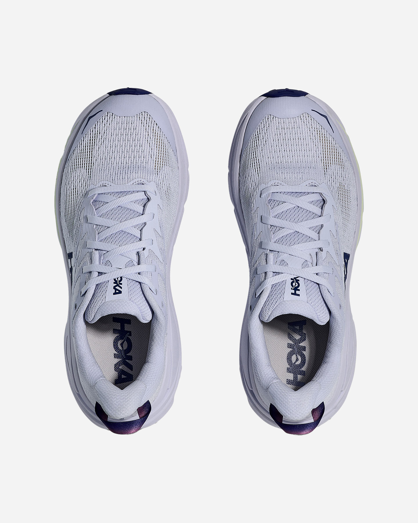 Scarpe trail HOKA CHALLENGER 8 W - Blu - 3 | Cisalfa Sport