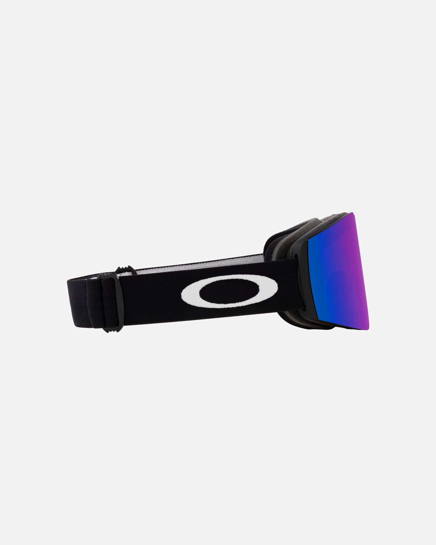 Maschera sci OAKLEY FALL LINE M  - Nero - 2 | Cisalfa Sport