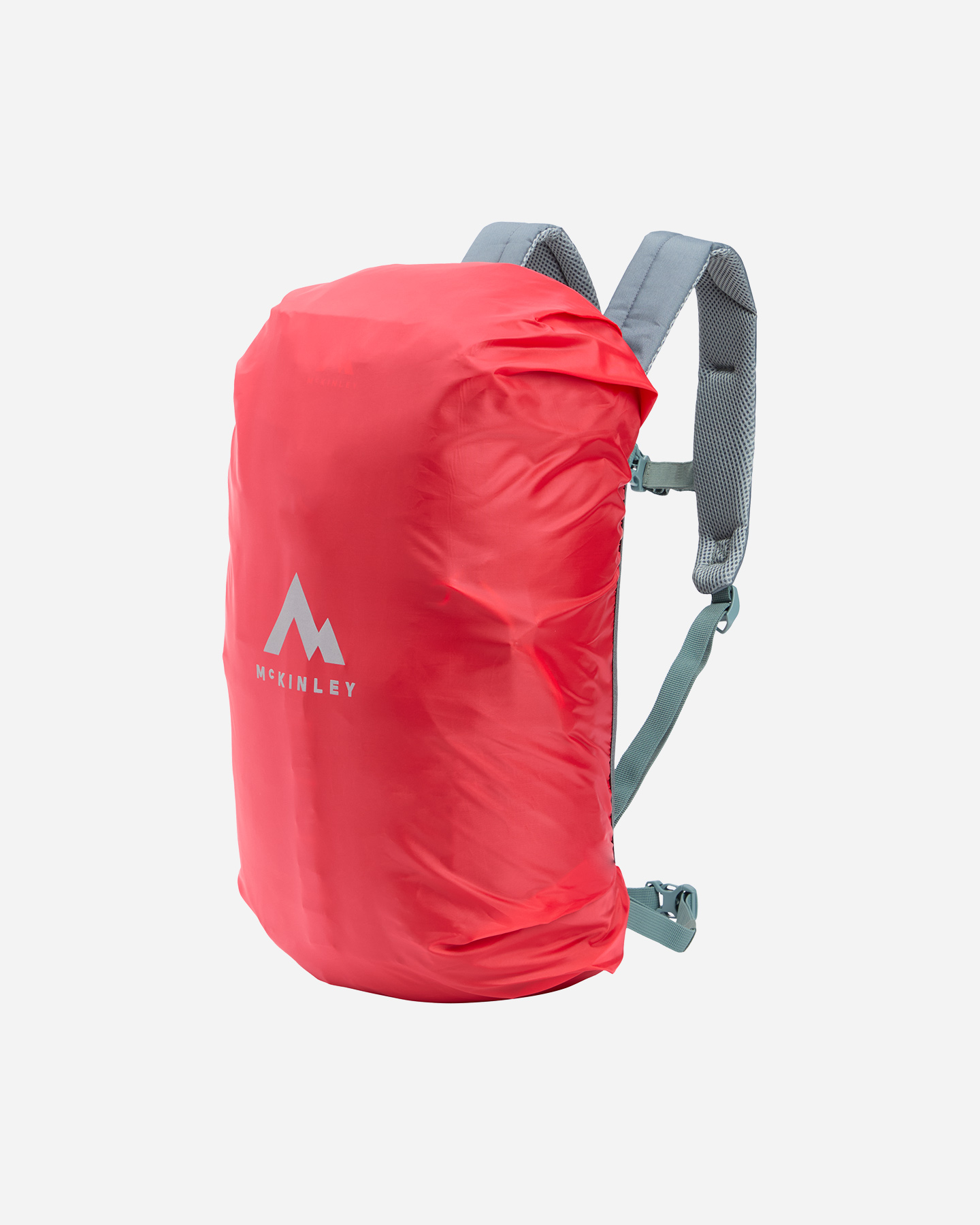 Zaino escursionismo MCKINLEY MINAH I VT 18  - Blu - 4 | Cisalfa Sport