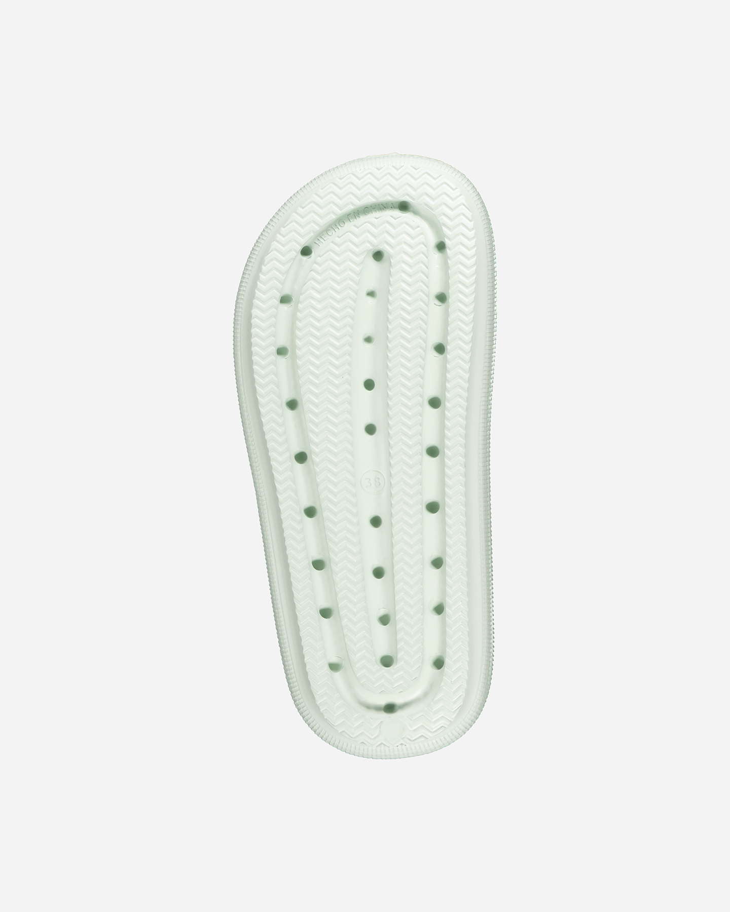 Ciabatte MISTRAL PUFFY 2 W - Verde - 2 | Cisalfa Sport