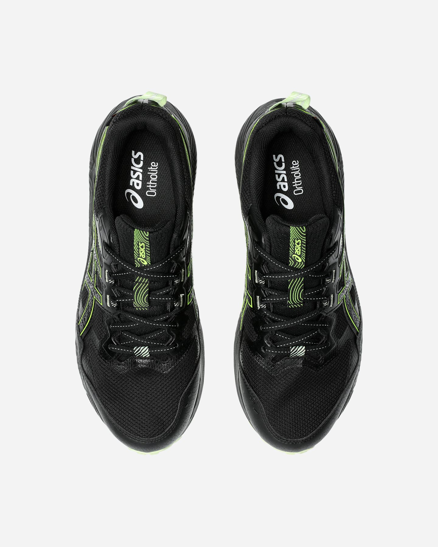 Scarpe trail ASICS GEL-SONOMA 7 GTX M - Nero - 3 | Cisalfa Sport