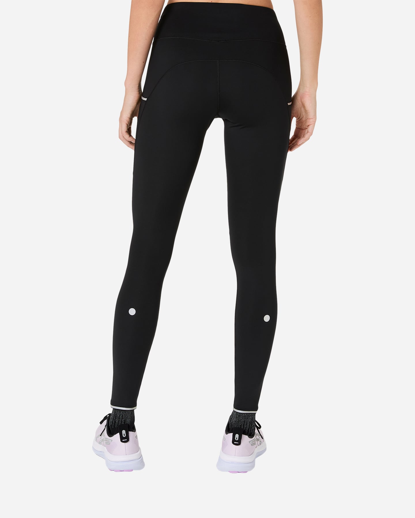 Fuseaux running ASICS ROAD LITE-SHOW W - Nero - 1 | Cisalfa Sport