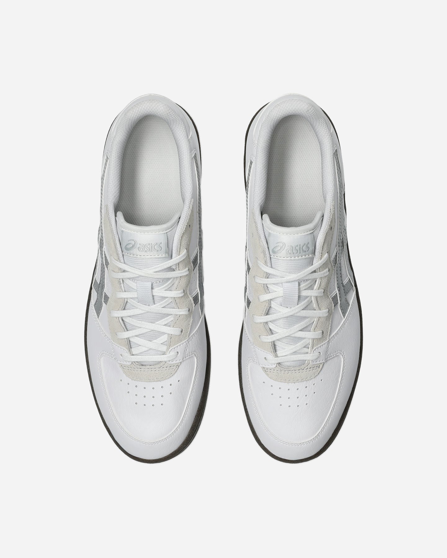 Scarpe sneakers ASICS SKYHAND OG - Bianco - 2 | Cisalfa Sport