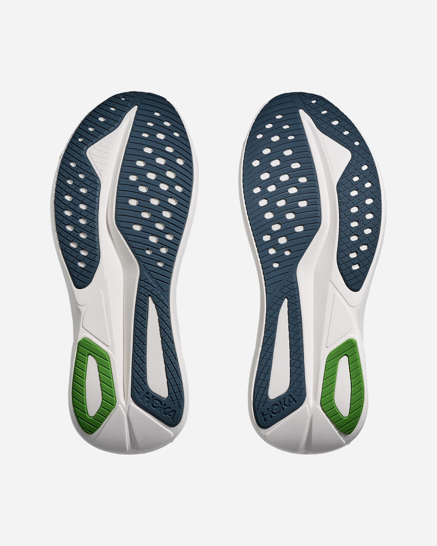 Scarpe running HOKA MACH 7 M - Blu Navy - 2 | Cisalfa Sport