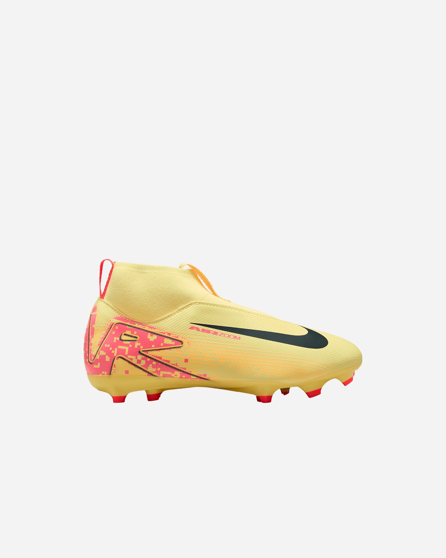 Scarpe calcio NIKE MERCURIAL ZOOM SUPERFLY 10 ACADEMY KYLIAN MBAPPE' JR - Color mix - 0 | Cisalfa Sport