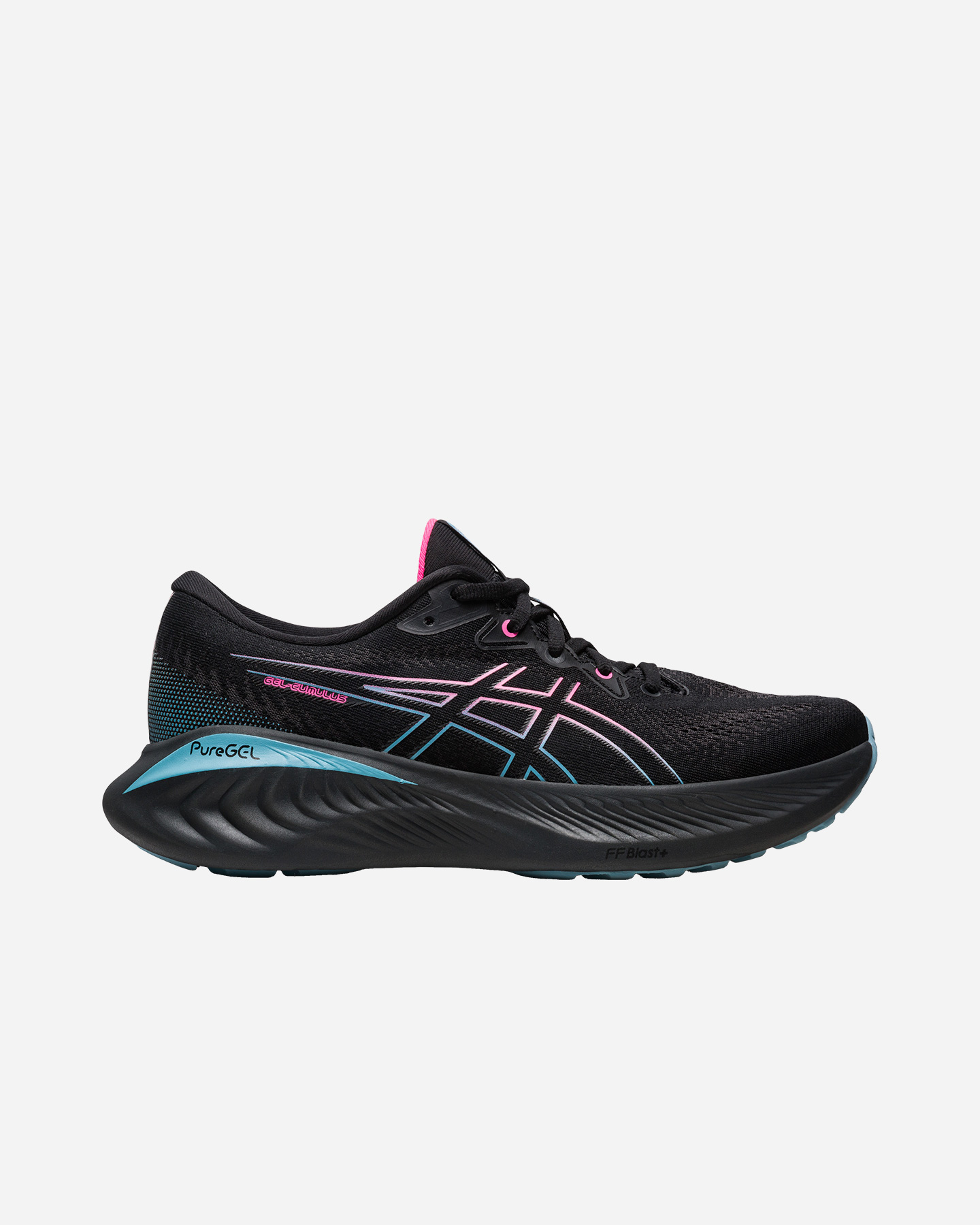 Scarpe running ASICS GEL-CUMULUS 25 GTX W - Nero - 0 | Cisalfa Sport