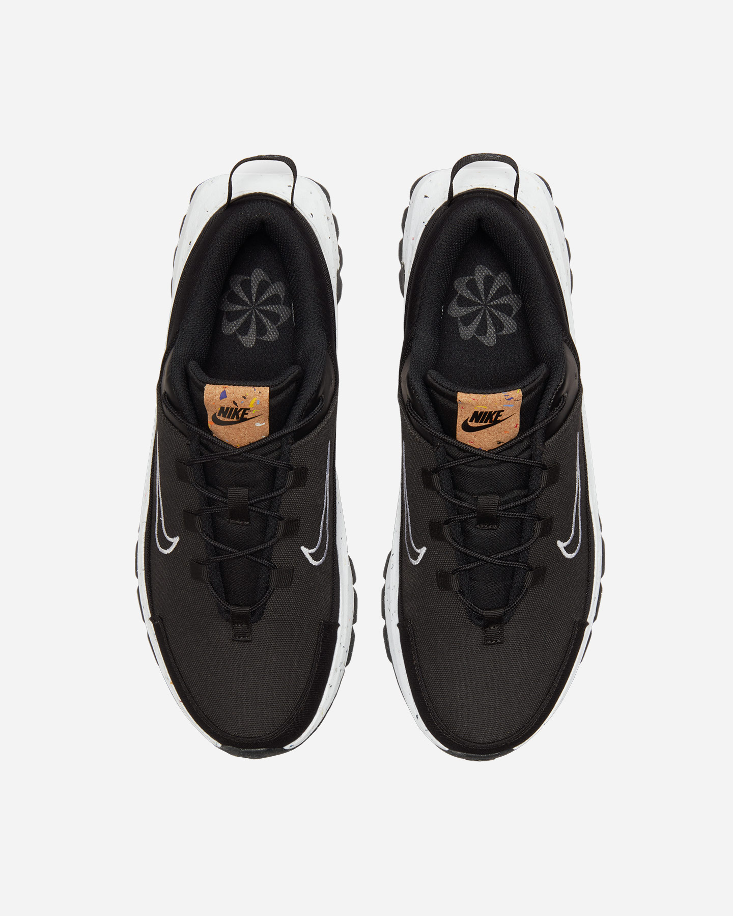 Scarpe sneakers NIKE CRATER REMIXA M - 9 | Cisalfa Sport