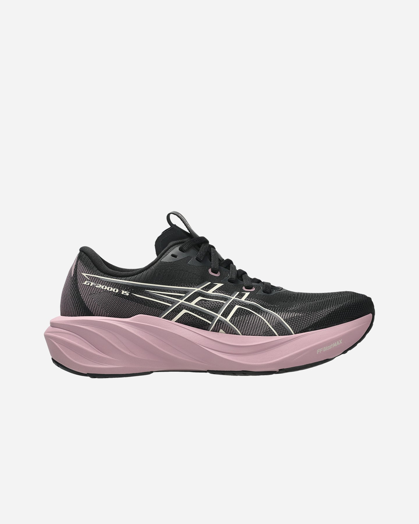 Asics Gt-2000 15 W - Scarpe Running - Donna