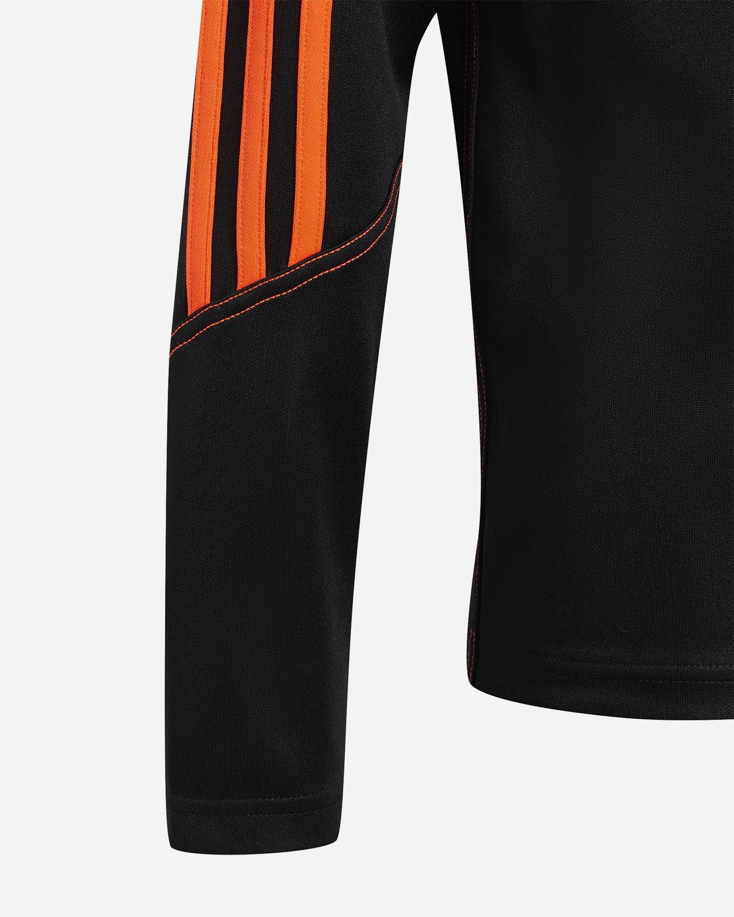 Maglia calcio ADIDAS TIRO 23 JR - Nero - 4 | Cisalfa Sport