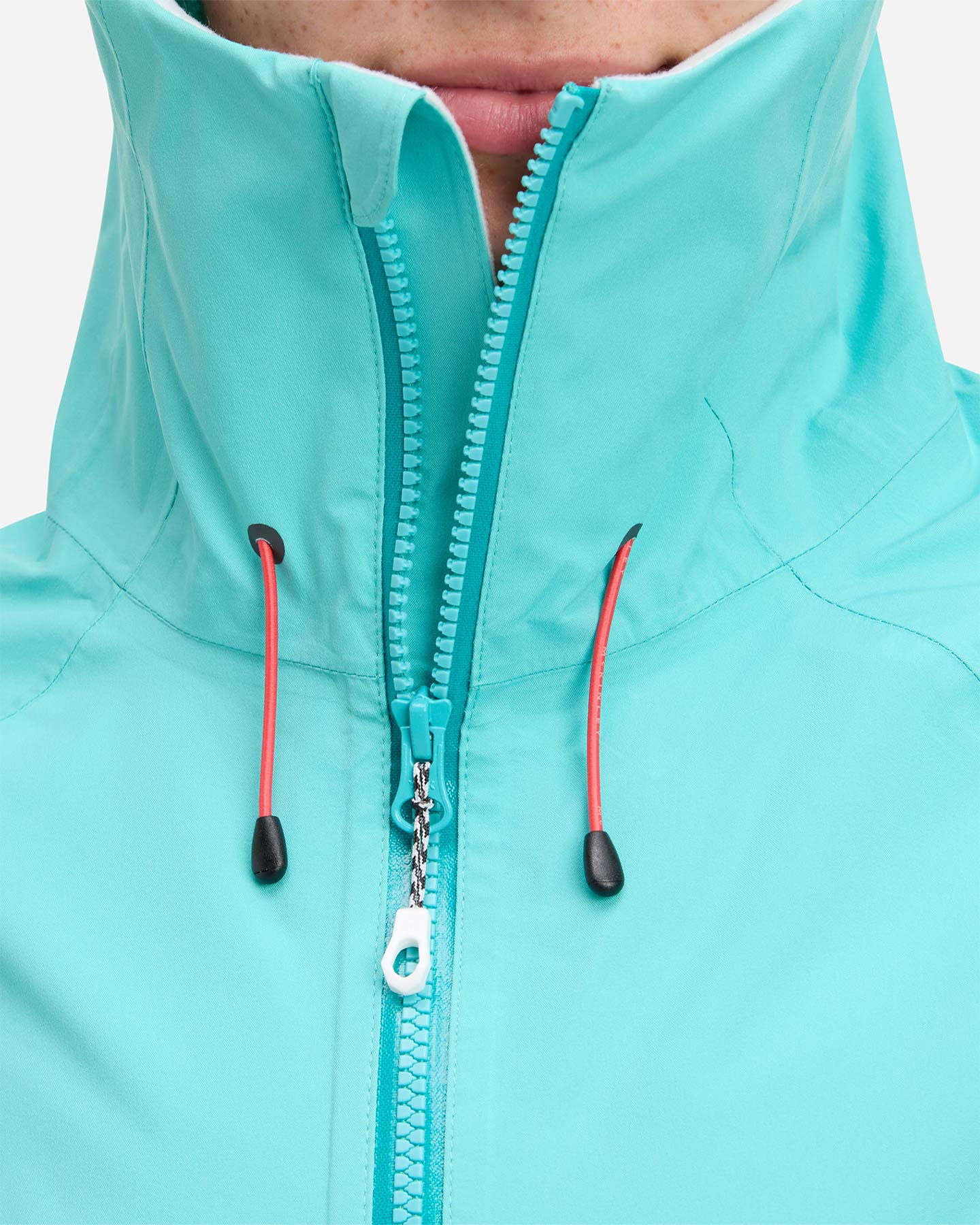 Giacca outdoor MCKINLEY REESE W - Verde - 4 | Cisalfa Sport