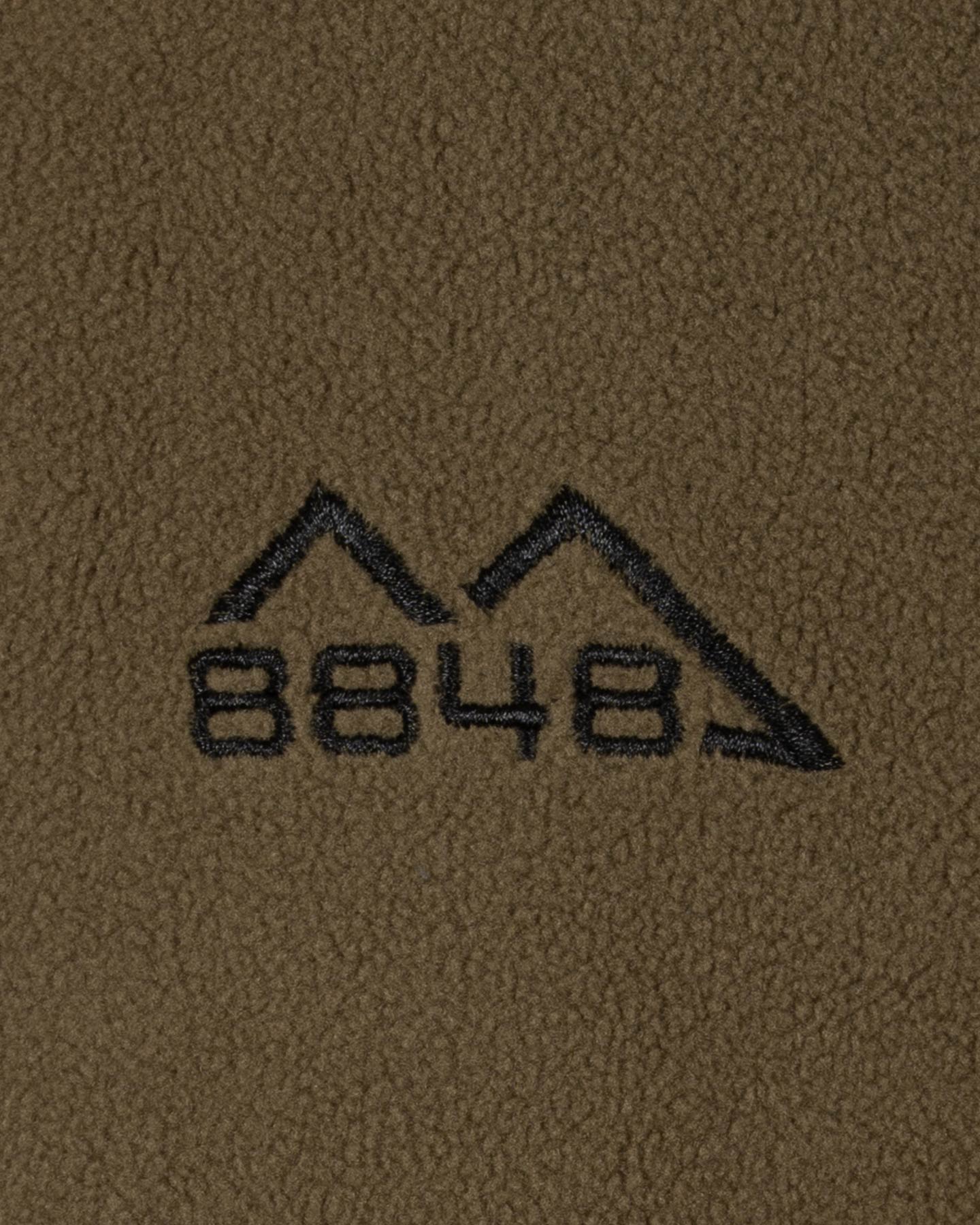 Pile 8848 MOUNTAIN ESSENTIAL M - Verde - 2 | Cisalfa Sport