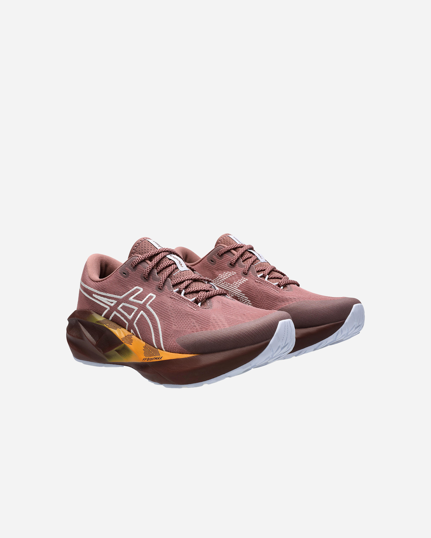 Scarpe running ASICS NOVABLAST 5 TR W - Color mix - 1 | Cisalfa Sport