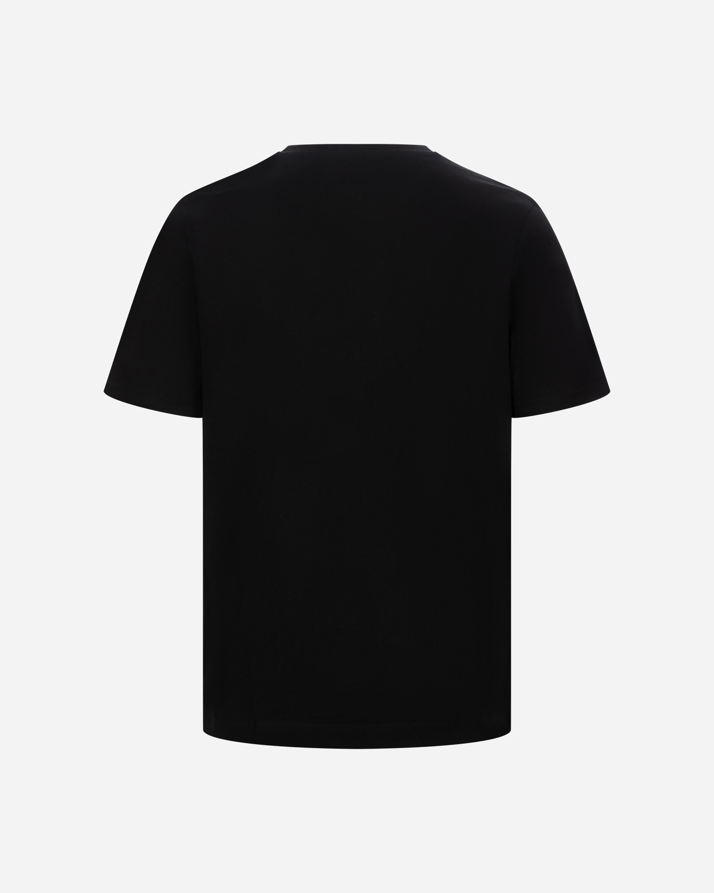 T-shirt DACK'S ESSENTIAL M - Nero - 1 | Cisalfa Sport