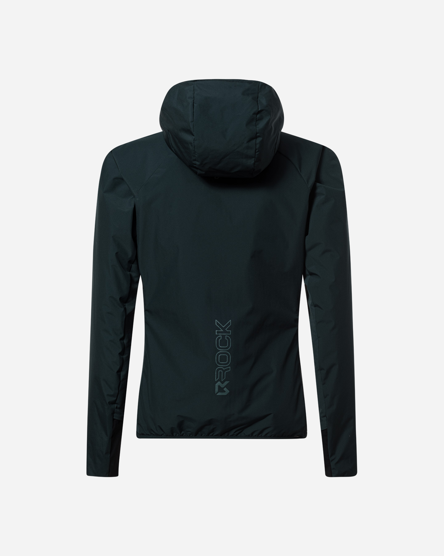 Giacca outdoor ROCK EXPERIENCE ELIM 2.0 PADDED W - Verde - 1 | Cisalfa Sport