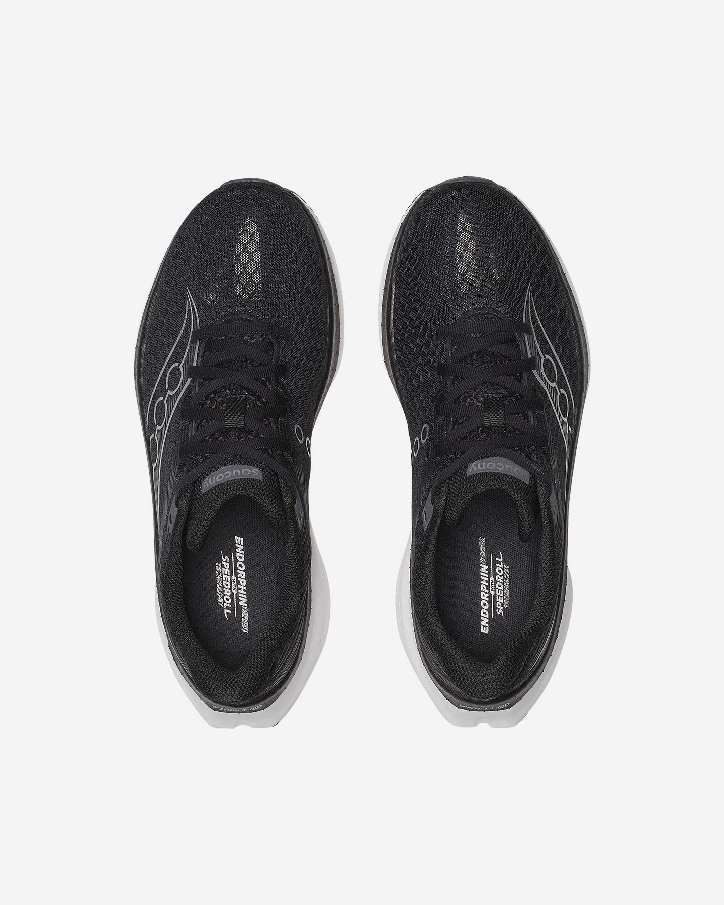 Scarpe running SAUCONY ENDORPHIN SPEED 5 M - Nero - 3 | Cisalfa Sport