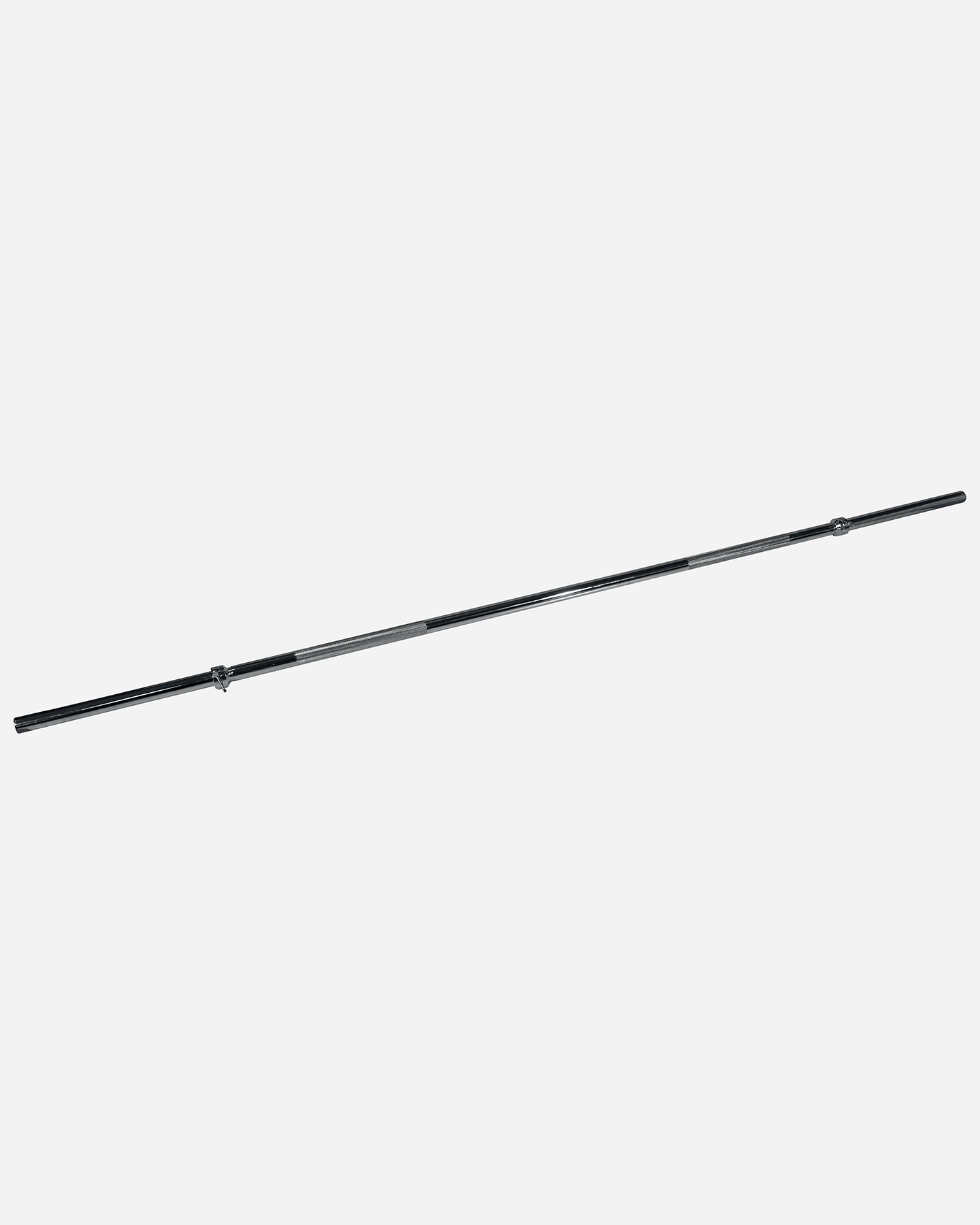 Bilanciere CARNIELLI BILANCIERE 180 CM - Nero - 0 | Cisalfa Sport