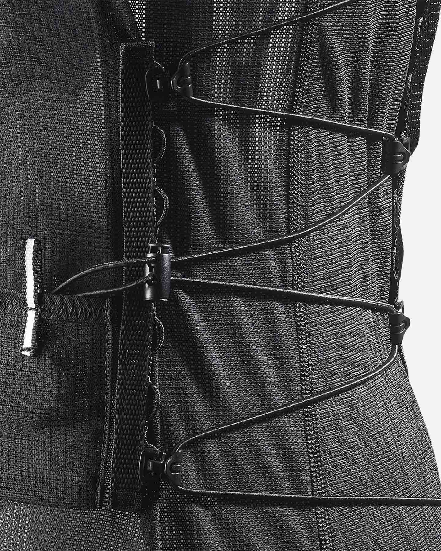 Protezione sci SALOMON FLEXCELL PRO  - Nero - 3 | Cisalfa Sport