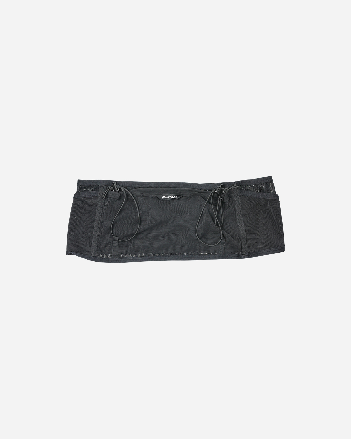 Marsupio running ASICS FUJITRAIL  - Nero - 1 | Cisalfa Sport