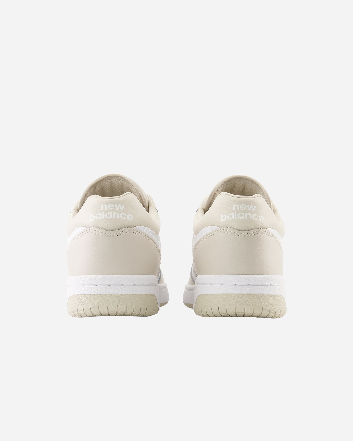 Scarpe sneakers NEW BALANCE 480 W - Bianco - 4 | Cisalfa Sport