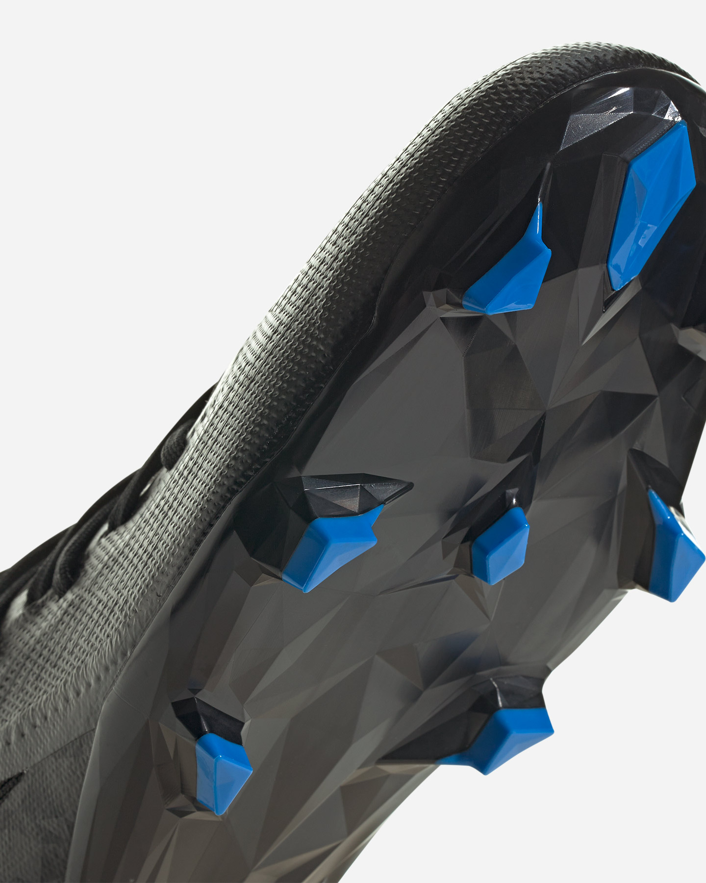 Scarpe calcio ADIDAS PREDATOR EDGE.3 FG M - 5 | Cisalfa Sport