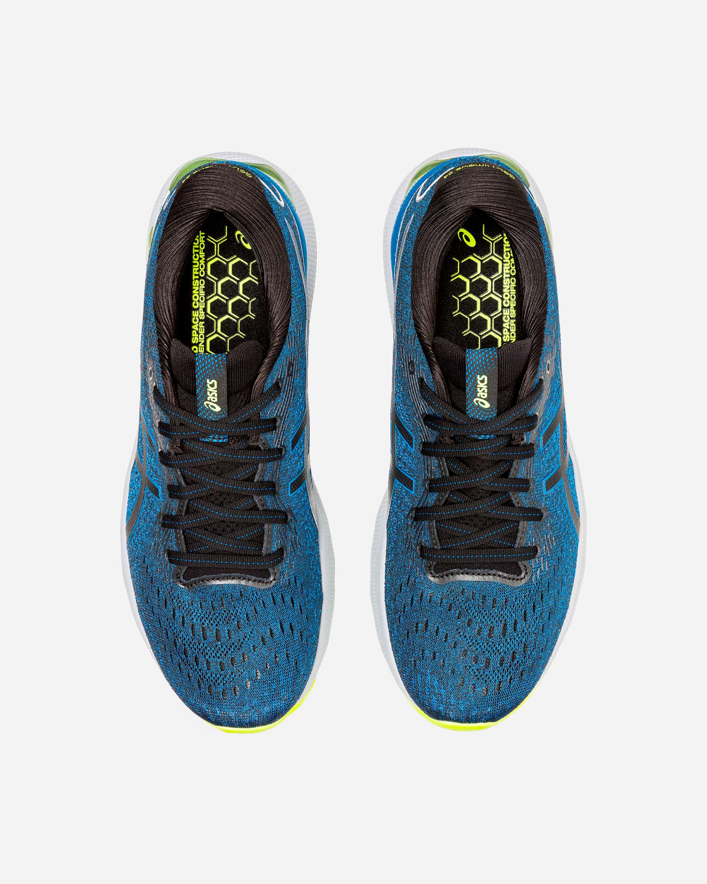 Scarpe running ASICS GEL NIMBUS 24 M - 4 | Cisalfa Sport