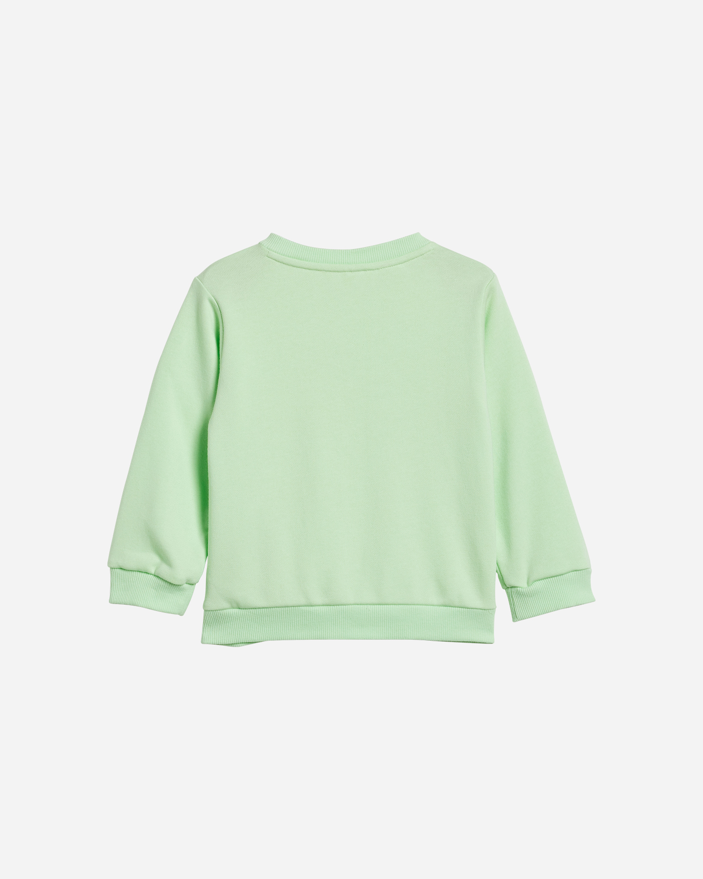 Tuta ADIDAS INF SET JR - Verde - 2 | Cisalfa Sport