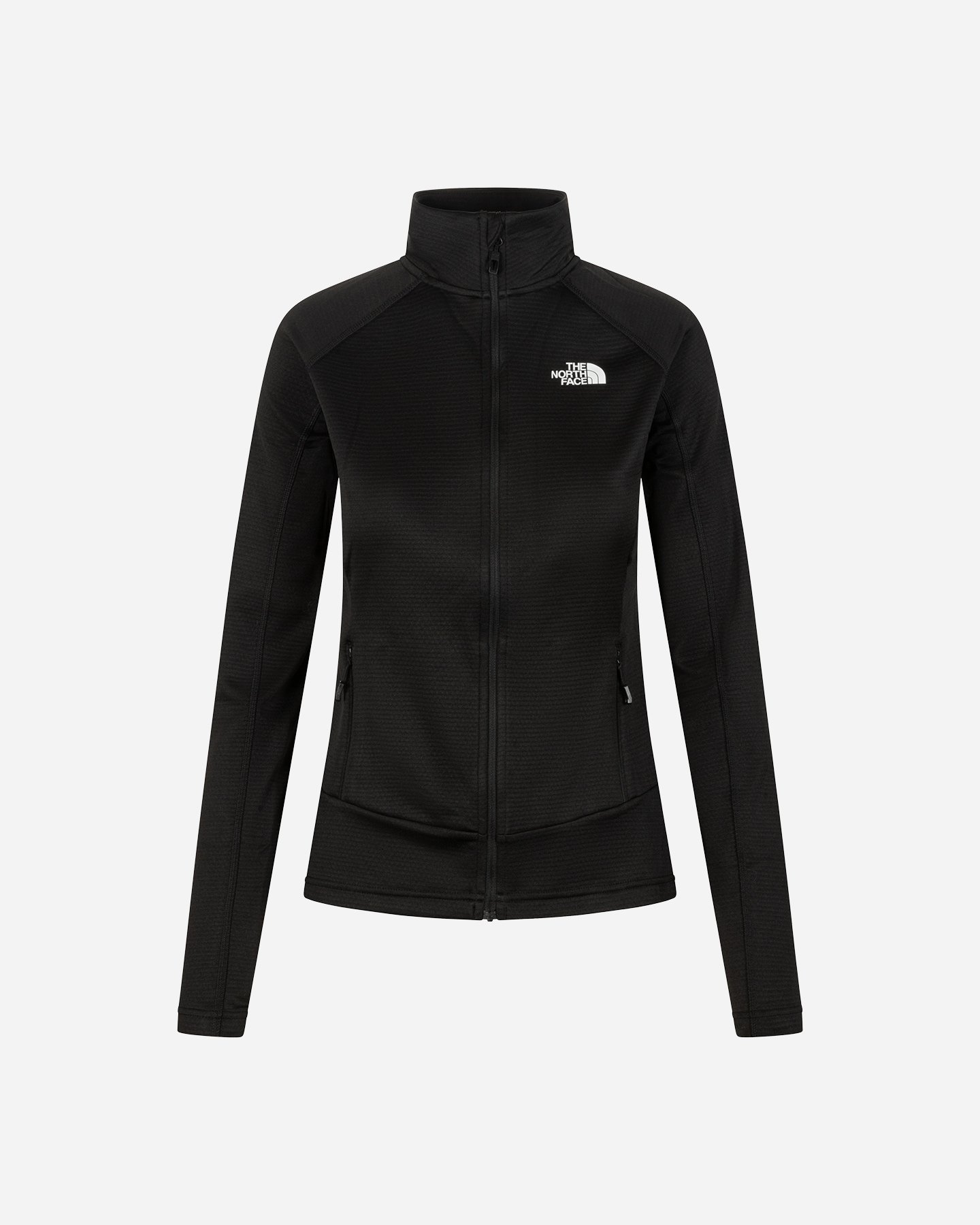 Pile THE NORTH FACE MUTTSEE W - Nero - 0 | Cisalfa Sport