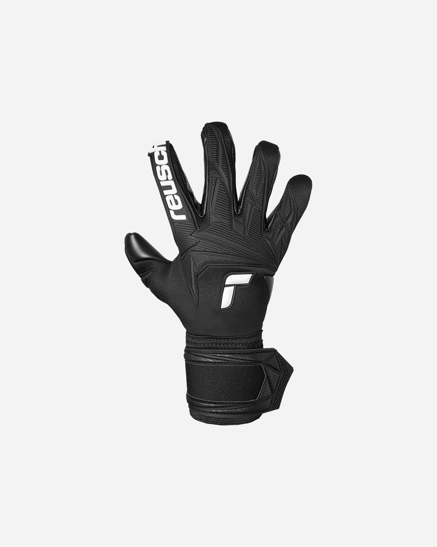 Guanti portiere REUSCH ATTRAKT FREEGEL INFINITY M - 1 | Cisalfa Sport