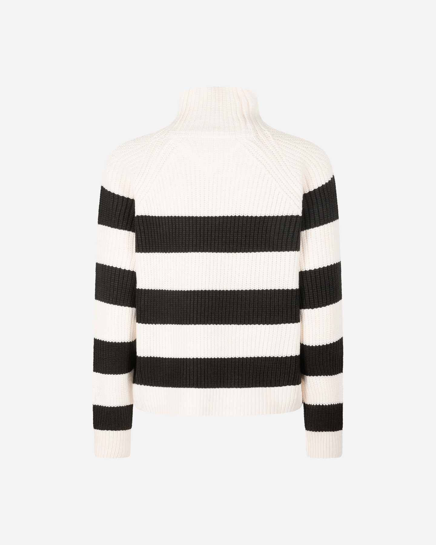 Maglione TOMMY HILFIGER STRIPE W - Nero - 1 | Cisalfa Sport